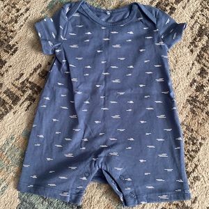 Kyle & Deena outfits